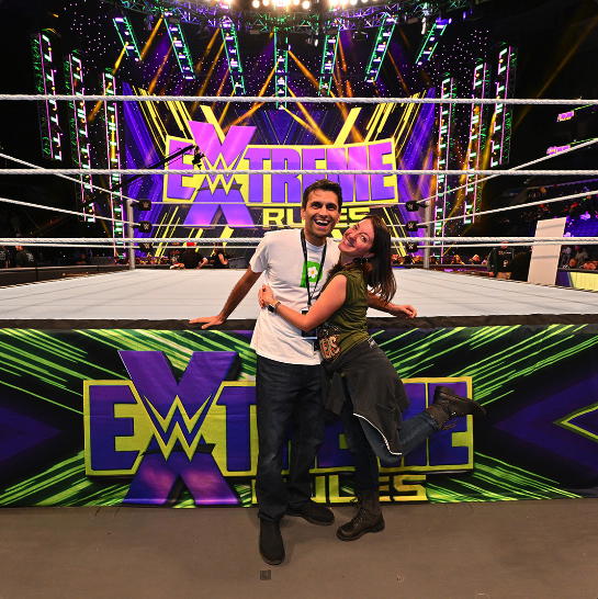 WWE Elimination Chamber 2023 Priority Passes Now Available! (Photo Credit: WWE Priority Pass)