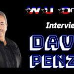 EXCLUSIVE Interview with David Penzer