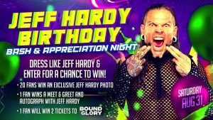 (Photo Credit: TNA Wrestling)