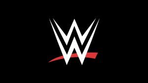 The official WWE logo.