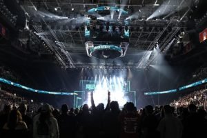(Photo Credit: AEW)