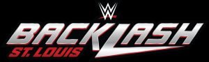 WWE Backlash will originate live from the Enterprise Center in St. Louis, Missouri on May 10. (Photo Credit: WWE)