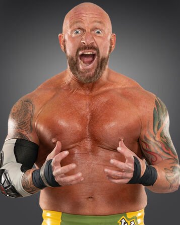 Photo Credit: TNA Wrestling